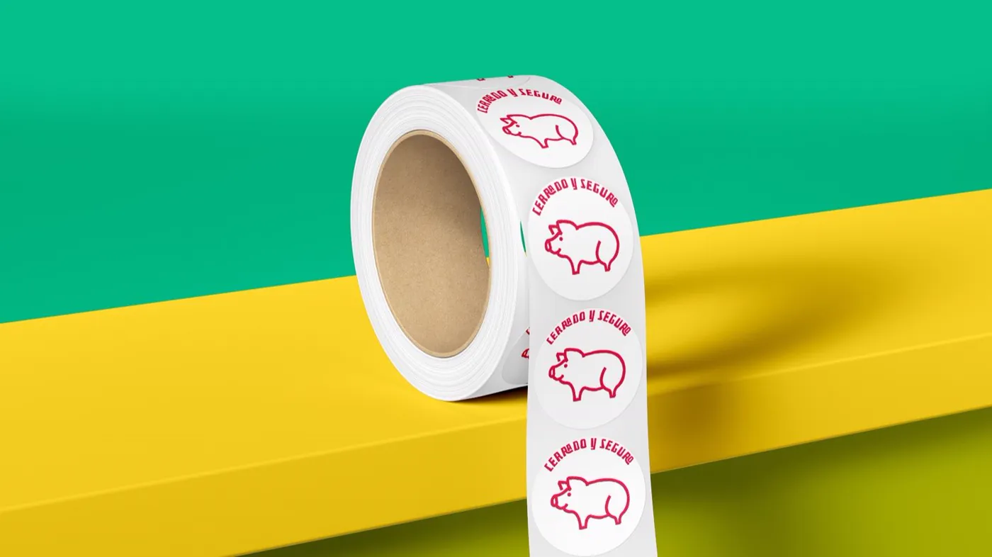 Cochitaco, diseño y branding por CBAS, pieza 02