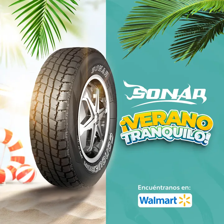 Cofiño × Sonar — campaña Verano Tranquilo por CBAS