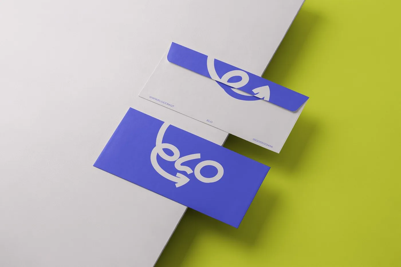 ELO Avanta, diseño y branding por CBAS, pieza 03