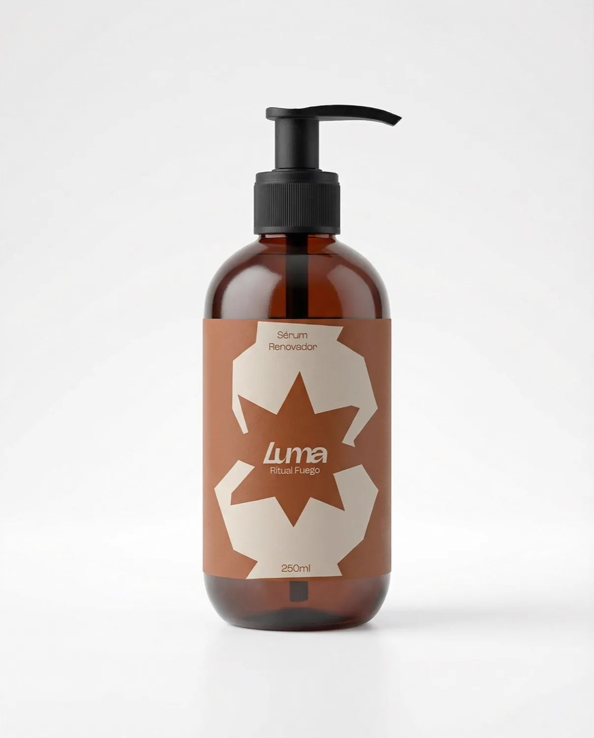 Luma, diseño y branding por CBAS, pieza 03