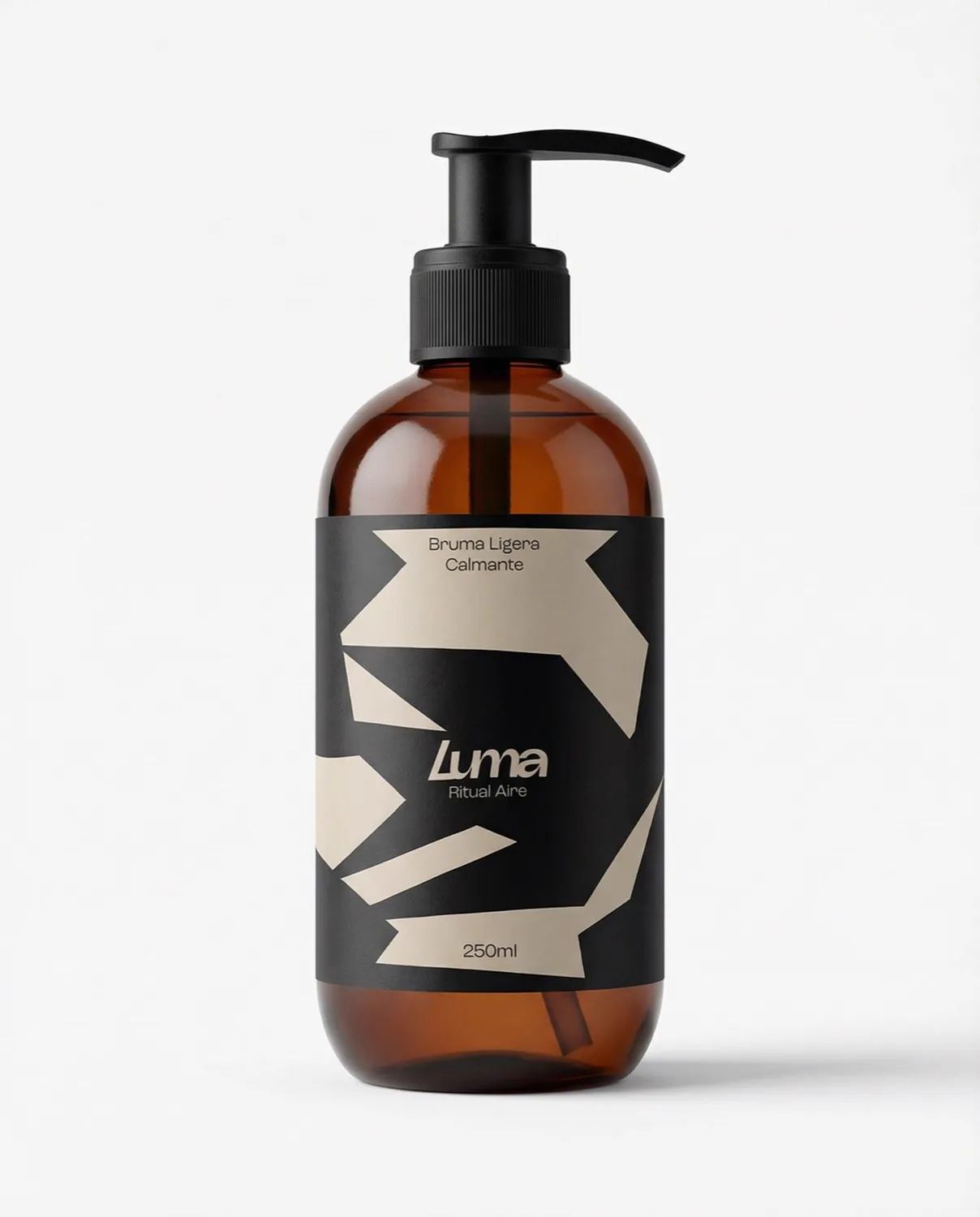 Luma, diseño y branding por CBAS, pieza 05