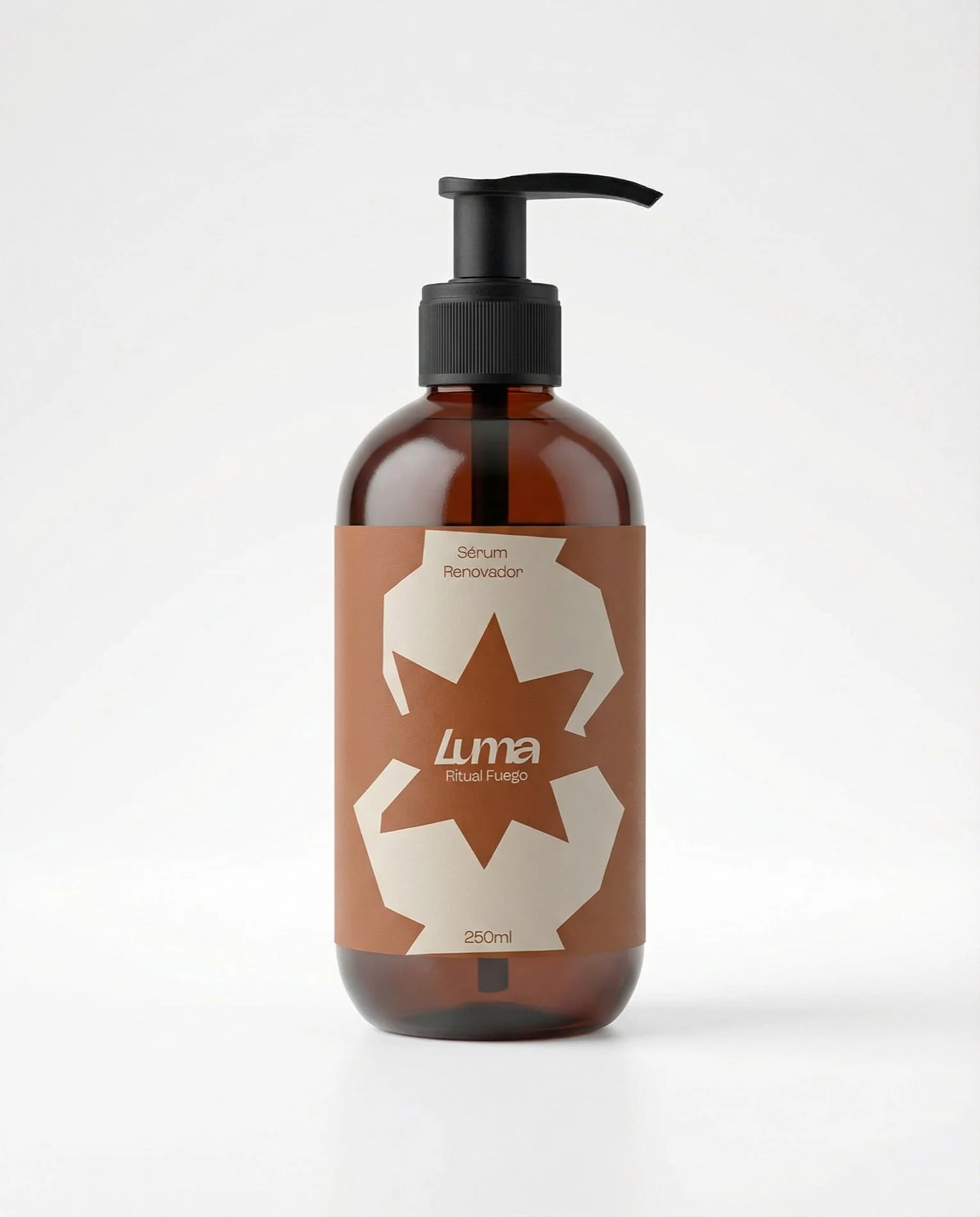 Luma, marca · packaging por CBAS, diseñador gráfico Guatemala