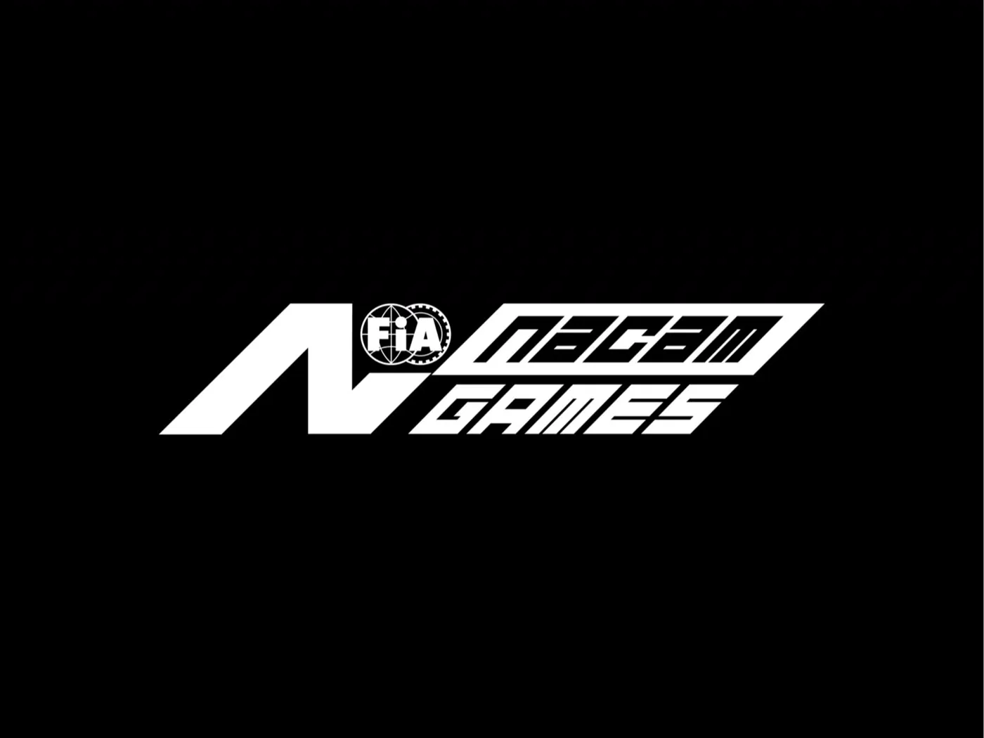 NACAM Games, diseño y branding por CBAS, pieza 02