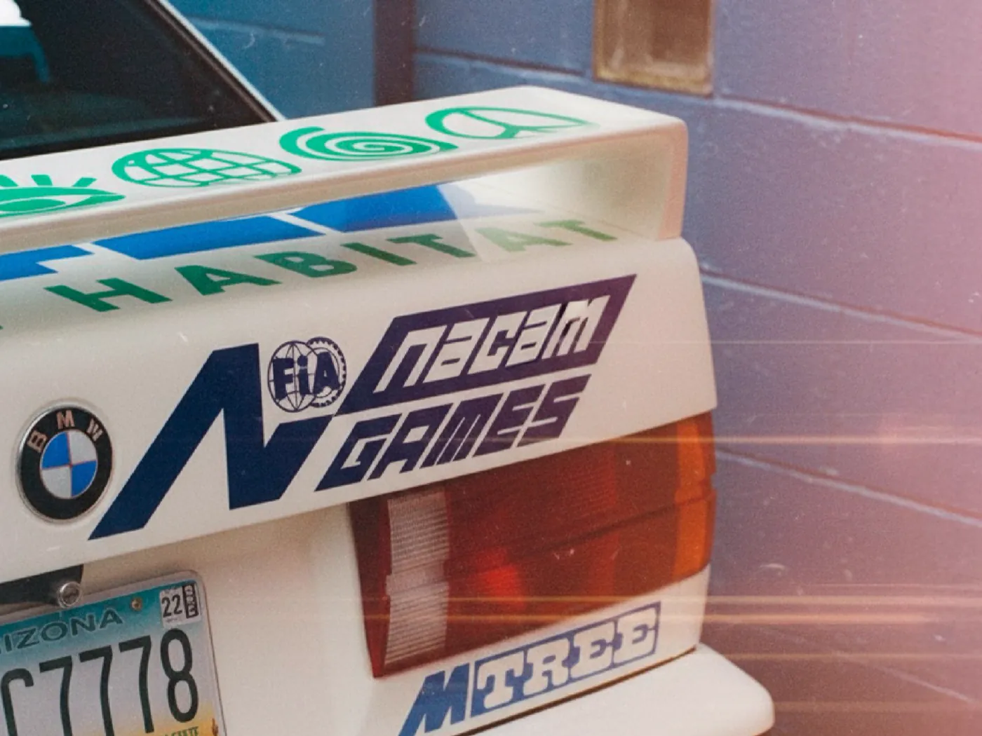 NACAM Games, diseño y branding por CBAS, pieza 04