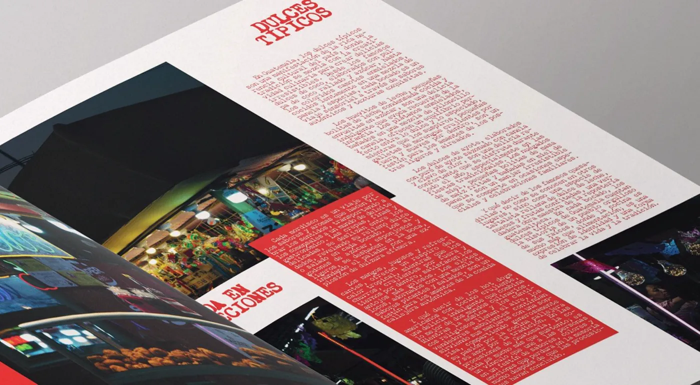Onírico, diseño y branding por CBAS, pieza 03