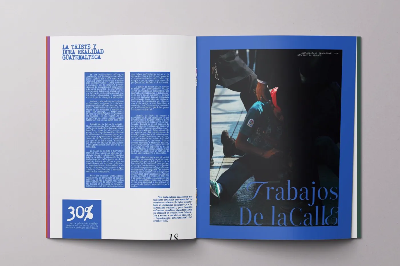 Onírico, diseño y branding por CBAS, pieza 04