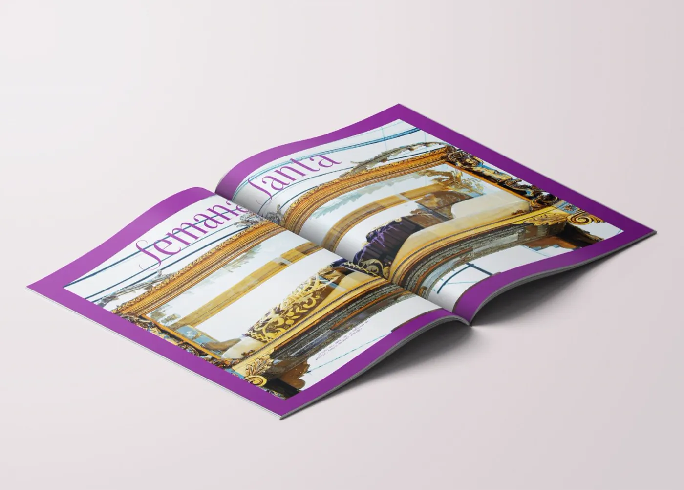 Onírico, diseño y branding por CBAS, pieza 05