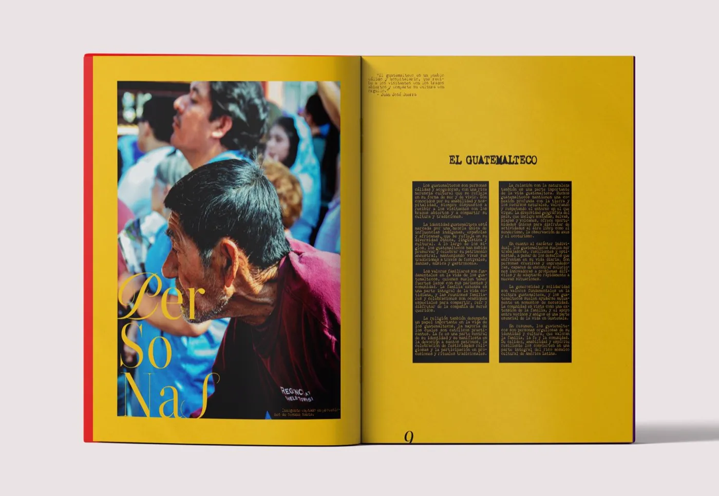 Onírico, diseño y branding por CBAS, pieza 06