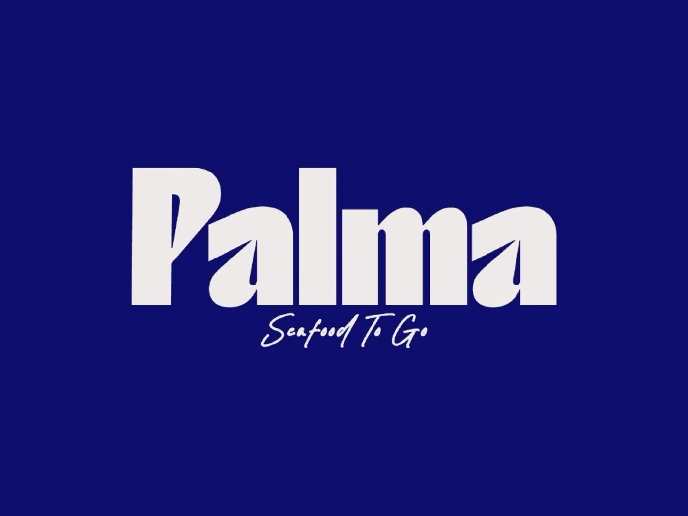 Palma, diseño y branding por CBAS, pieza 01
