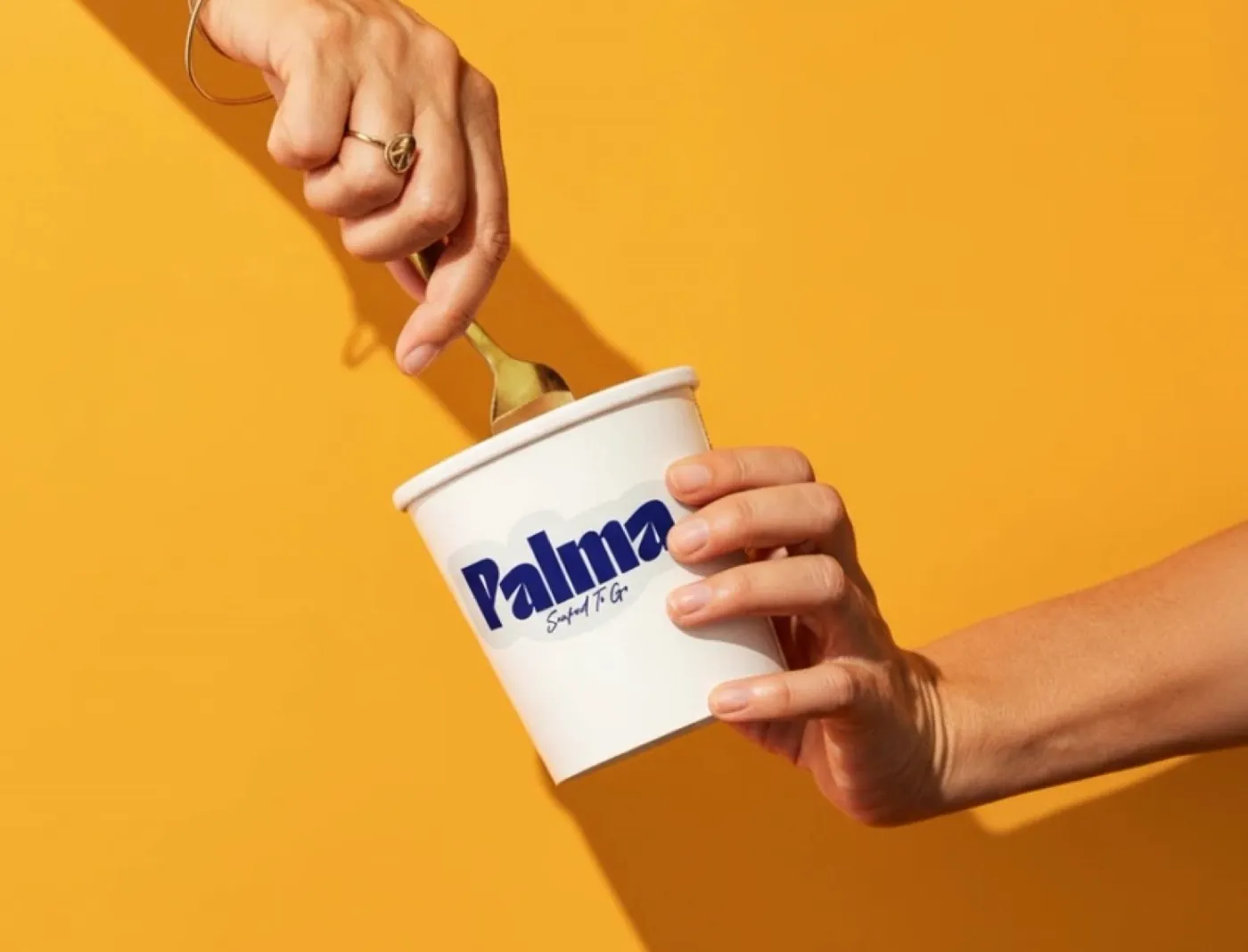Palma, diseño y branding por CBAS, pieza 03