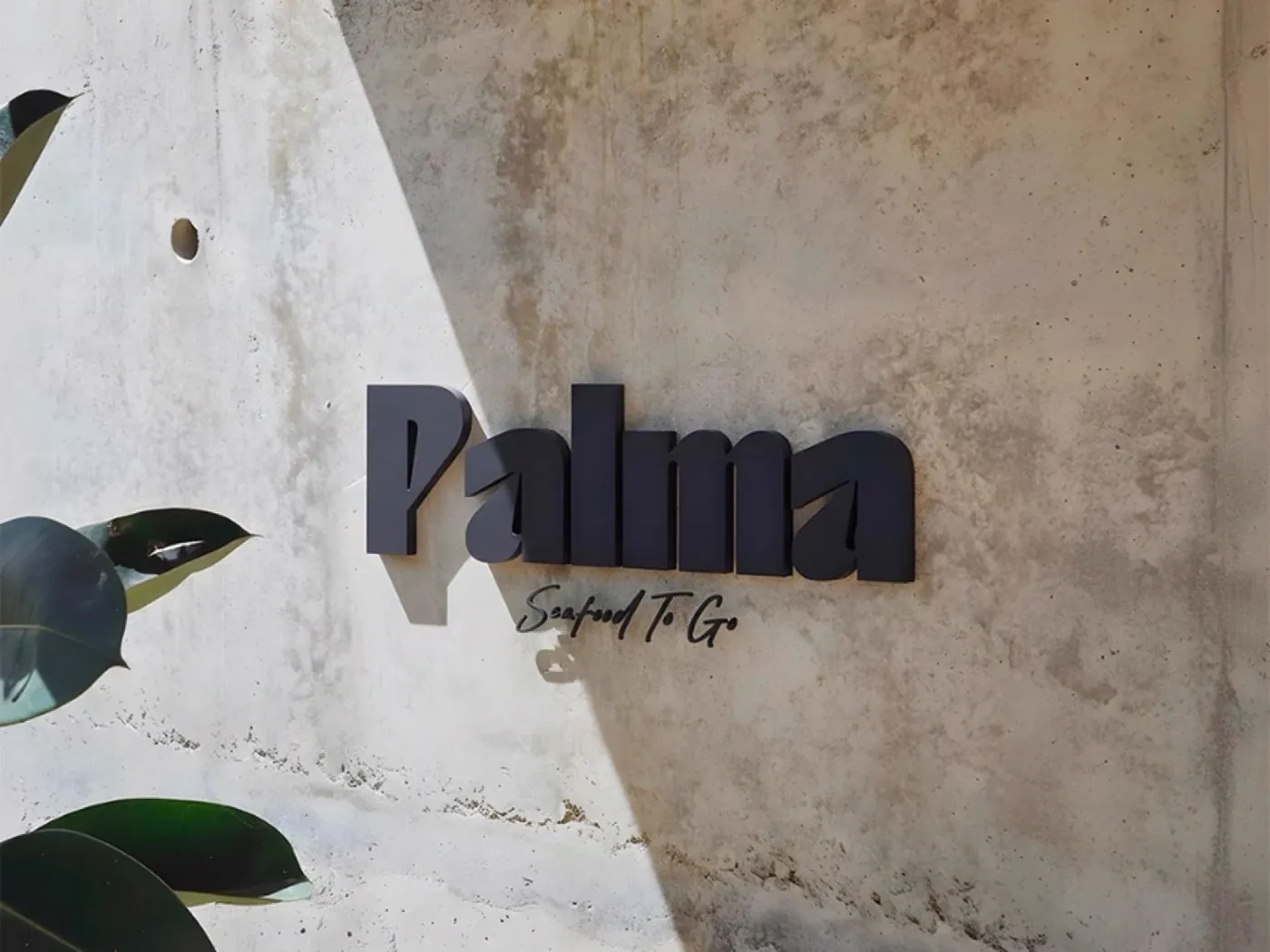 Palma, diseño y branding por CBAS, pieza 06