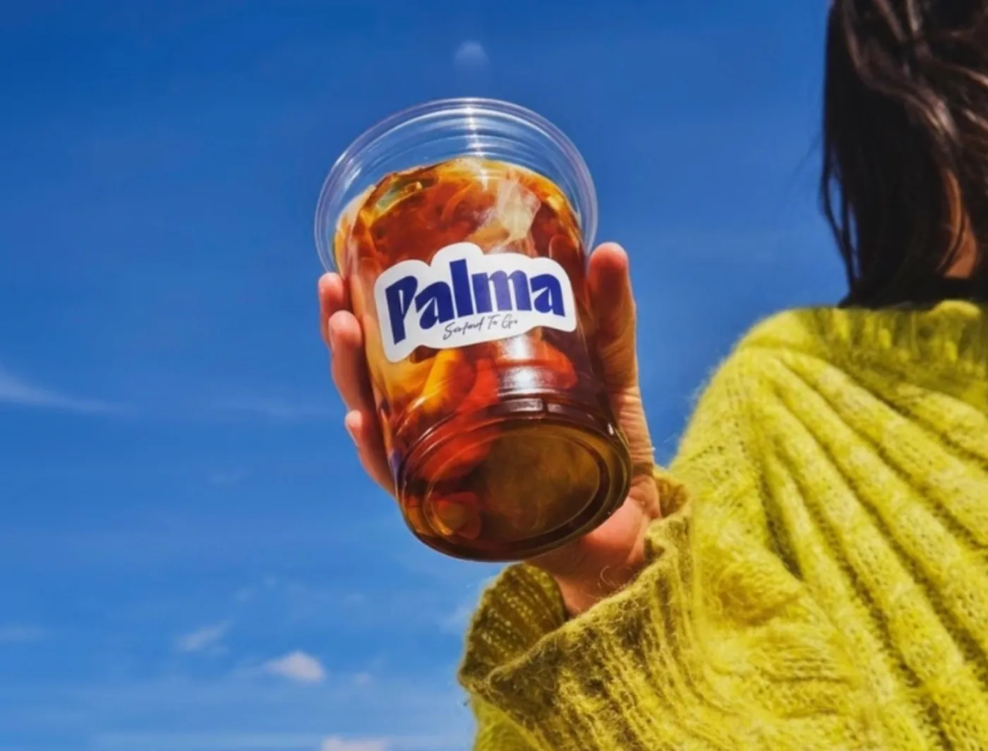Palma, diseño y branding por CBAS, pieza 07