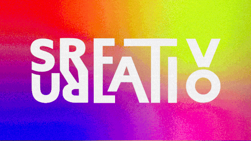 Surreativo, evento · marca por CBAS, diseñador gráfico Guatemala