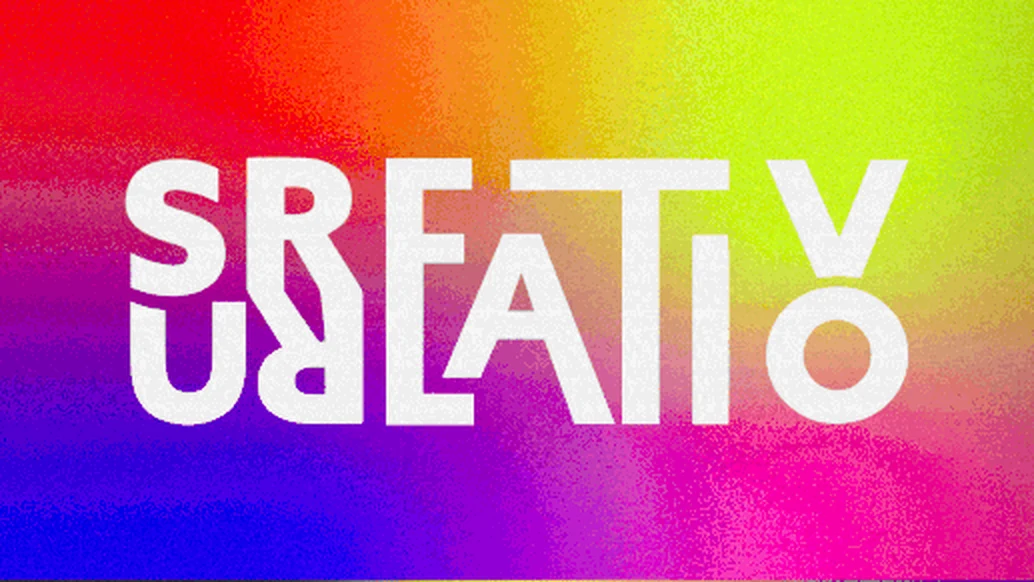 Surreativo, evento · marca por CBAS, diseñador gráfico Guatemala
